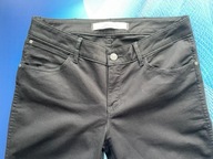 Spodnie damskie czarne 28/32