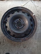 Felga stalowa OPEL 5.5" x 14H2 4x100 ET 49