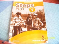 Steps Plus5 Materiały ćwiczeniowe Sylvia Wheeldon