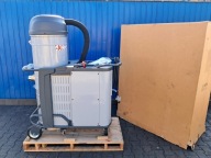 Odkurzacz przemysłowy NILFISK T40 W PLUS Z22 / Nowy / 3507W VHW 320