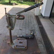 statyw do wiertarki-stojak