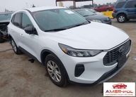 Ford Escape 2024r., Active, 1.5L, od ubezpieczalni 1.5 Benzyna 182KM