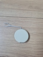 ZAŚLEPKA HAKA ZDERZAKA TYLNEGO TYŁ MINI ONE COOPER CLUBMAN R55 R56 7167567