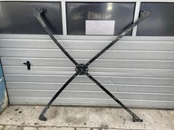 CHEVROLET CAMARO 2016+ CABRIO WZMOCNIENIE KRZYŻ WSPORNIK CABRIOLET