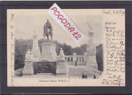 1129/ WROCŁAW - BRESLAU -1898r.