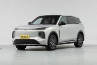 Changan UNI-K Changan Qiyuan Q07 2025 215 Flagship PLUS Auto Punkt 1.5