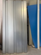 Podłoga do kosza paletowego Schmitz. podłoga paleciara do Schmitz