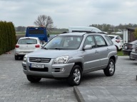 Kia Sportage 2.0 Benzyna Niski Przebieg 4x4 2.0 Benzyna 141KM