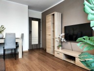 Mieszkanie, Poznań, Grunwald, 47 m²