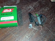 Zestaw montażowy jednostka sterująca zapłonem RENAULT RAPID, SUPER 5 582476