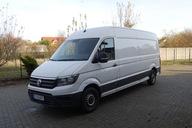 VW Crafter 2.0TDI 140PS Serwis Tylko w ASO L4H3 Kamera Cz.Park.