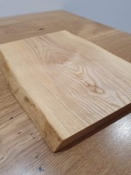 Deska do serwowania jedzenia