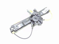MECHANIZM SZYBY PRAWY TYŁ TYLNY RANGE ROVER EVOQUE L538 LIFT BJ32-27000-AE