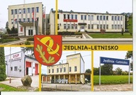 JEDLNIA LETNISKO-HERB POWIAT RADOM