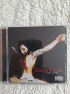 MARILYN MANSON HOLYWOOD