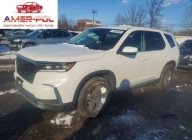 Honda Pilot Exl 2024 3.5 Benzyna 285KM