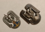 Dwa orły lotnicze. III RP lotnictwo morskie i LWP.