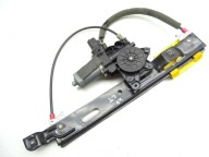 MECHANIZM PODNOŚNIK SZYBY LEWY TYŁ JAGUAR XF X250 FC7957 D346400