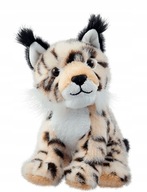 MASKOTKA GANG SWOJAKÓW-ZAGROŻONY RYŚ