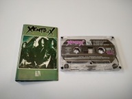 Xentrix – Kin - KASETA MC METAL MIND 1992 K434