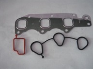 USZCZELKI KOLEKTORÓW SSĄCY+WYDECHOWY DAEWOO MATIZ