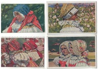 DE018-Słowaczki na ludowo