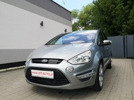 Ford S-Max 2.2 TDCI Titanium 200KM Klimatronic