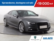 Audi A5 2.0 TDI, 174 KM, Skóra, Navi, Xenon