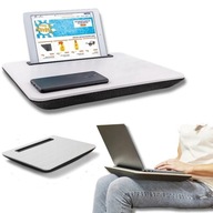STOLIK PODSTAWKA PODUSZKA NA KOLANA LAPTOP TABLET