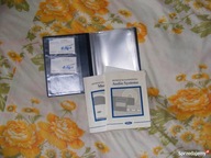 INSTRUKCJE FORD MONDEO W ETUI wydanie 6/96-1 de