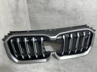 BMW X1 U11 IX1 iX U12 ELEKTRYK GRILL NERKA ATRAPA W ZDERZAK 5A0BB86 9880307