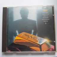 Fancy - Gold - CD Metronome