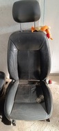 Fotel skóra przedni prawy lub lewy S-Max MK1 Galaxy