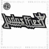Naszywka/ Prasowanka Judas Priest