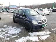 Opel Meriva A 1.4 16V 90 Ps Lift Klima