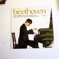 Beethoven- Kocsis, Ervin Lukács – Piano Concerto No. 4, Piano Sonata No. 26