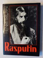 Rasputin Henri Troyat, przełożył Józef Waczków