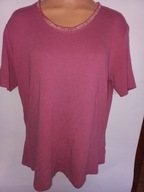 Bluzka Eastex 40 42 koszula bluza koronka