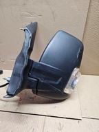 Lusterko lewe zewnętrzne FORD TRANSIT MK8 8 PIN