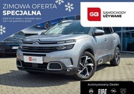 Citroen C5 Aircross 1.6 PHEV 225 KM wersja SHINE Salon Polska 1.6 180KM