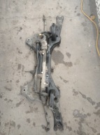 SANKI PRZÓD KOŁYSKA WÓZEK BELKA CEED HYUNDAI i30 III