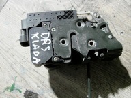 ZAMEK KLAPY DR5 TIGGO 1.6 2008 EUROPA T11-6305030