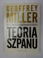 Teoria szpanu G.Miller