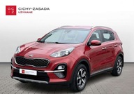Kia Sportage 1.6 Benzyna 177KM