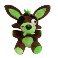 MASKOTKA FIVE NIGHTS AT FREDDY'S FNAF CHICA FUNTIME FOXY