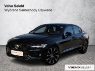 Volvo S60 S60 B5B Ultimate AWD, 250 KM, Kamera 360