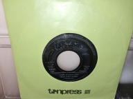 Jacek Skubikowski - Jedyny Hotel W Mieście 7'' S-476 EX