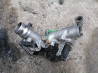 RENAULT CLIO IV 4 1.5 DCI CAPTUR DACIA ZAWÓR EGR