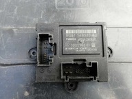 MODUŁ STEROWNIK DRZWI PRZÓD FORD MONDEO MK4 S-MAX GALAXY LIFT