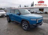 Rivian R1S Adventure Dual-Motor Standard Pack 2023 Elektryczny 835KM